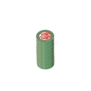 27862.4 A-Traka izolir 19 mm x 20 m -  zelena