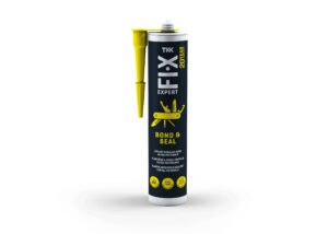 167823 TKK - SEAL Exp Flex Seal&Bnd Gry 600ml