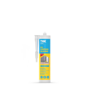 51202 TKK - Tekadom Acryl Transparent 300 ml