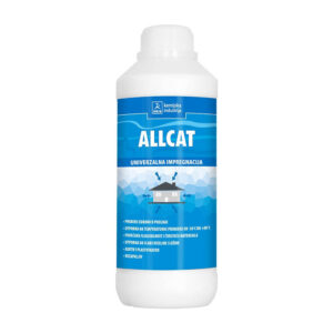 080200 Impregnacija Allcat 1L