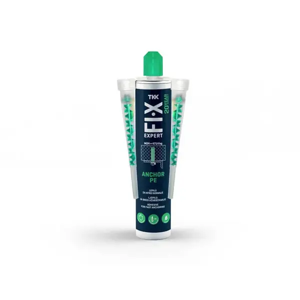 163439/52075 TKK - FI-X EXPERT Anchor PE 300 ml