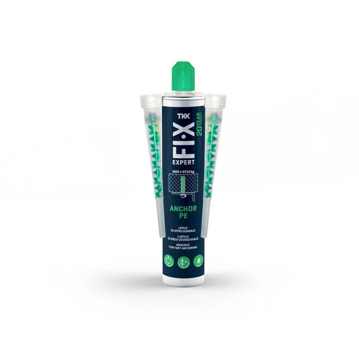163439/52075 TKK - FI-X EXPERT Anchor PE 300 ml