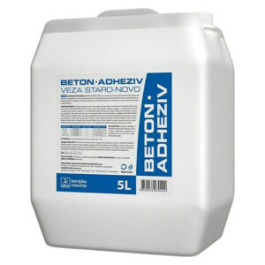 BETON-ADHEZIV SN veza staro-novo 1L