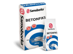 04020506 Samoborka Betonfiks 20/1