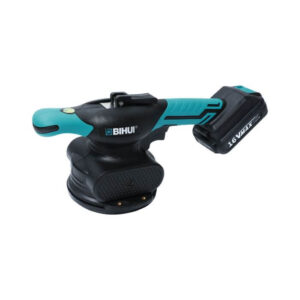 47844 A-BIHUI vibracijski vakum za ploče 16,8V/35kg LFTBV