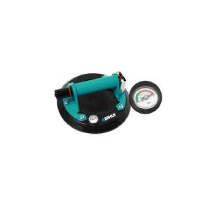 48018 A-BIHUI vakumski nosač s pumpicom i regulatorom pritiska "6/100 kg SCVG6