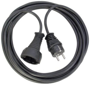 B1162180 R - Produžni kabel Brennenstuhl 3m, 3*1,5mm2VV ,šuko