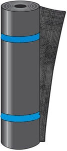 51194 Index - Geaproof TV 4 mm (10m2) (240m2#)