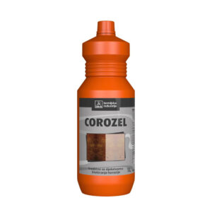 43900 Anti korozivni premaz - COROZEL 1L