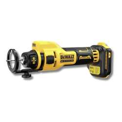 DeWALT ALAT BEZ ČETKICA ZA REZANJE SUHOZIDA 18V