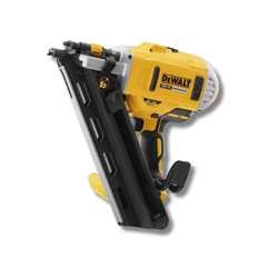 DeWALT AKU XR PIŠTOLJ ZA ČAVLE 18V BARE