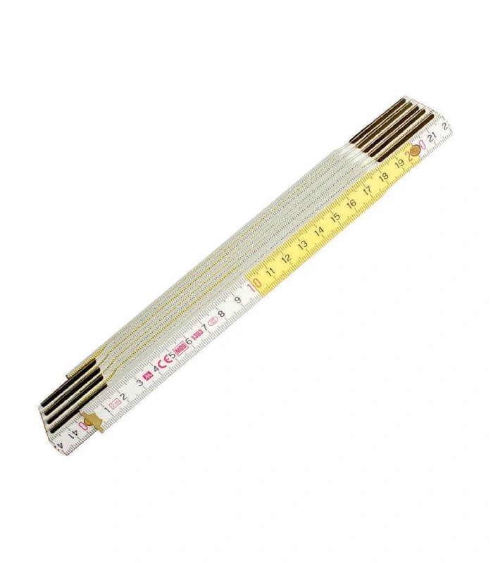 2784 A-Dvometar drveni professional