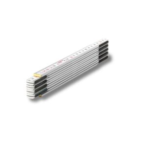 29944 A-Dvometar drveni HF 2/10 Sola