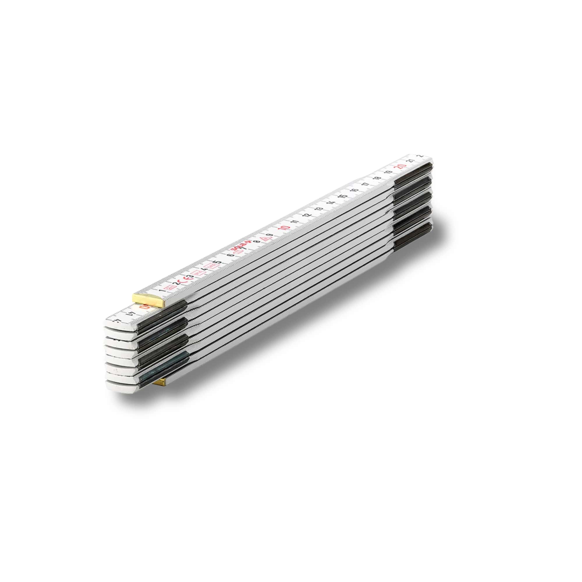 29944 A-Dvometar drveni HF 2/10 Sola