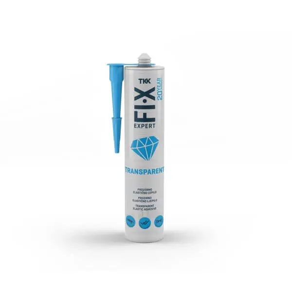 163428 TKK - FI-X EXPERT TRANSP. POWER 290ml