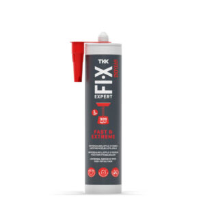 163422 TKK - FI-X EXPERT FAST&EXTREME bijeli 290 ml
