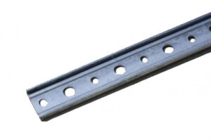 00221710 Flagmetal Šipka za perimetarska fiksiranja PVC ili TPO membrana, 2m (6,5/8,5)