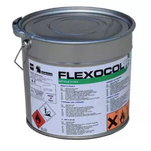001537000 Flagon FLEXOCOL TPO 6/1 (ljepilo za TPO)
