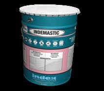4877 Index - Indemastic 20 kg