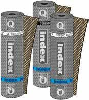 52229 Index - Defend ALU 5 P 3kg (10m2) (#340m2)