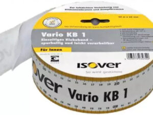 1019005001. ISOVER VARIO KB1 (40/1 - 4000x60)