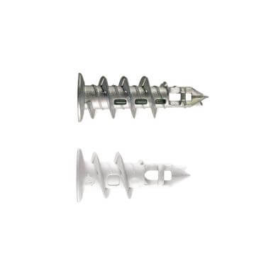 178.000/81230 PUSH TIPLA PVC (jet plug fiber)