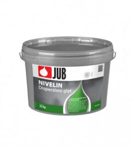 1009497 JUB Nivelin disperzivni glet 8kg