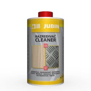 5900306 JUB JUBIN CLEANER 0,9L