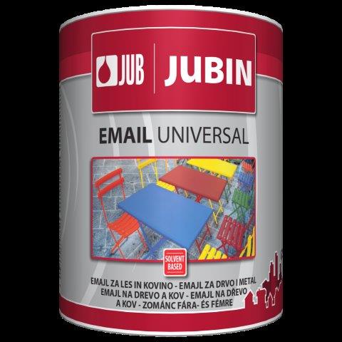 5900234 / TBJEL0090 JUB JUBIN EMAIL UNIVERSAL 0,75 crna 90