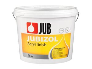 1000163 JUB JUBIZOL AKRIL F S 1,5 1001 25kg