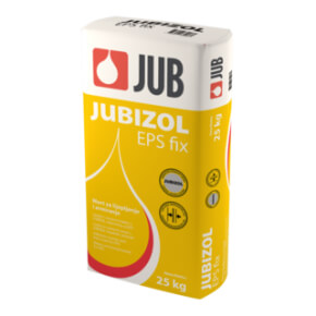 1008904 JUB JUBIZOL EPS FIX 25kg