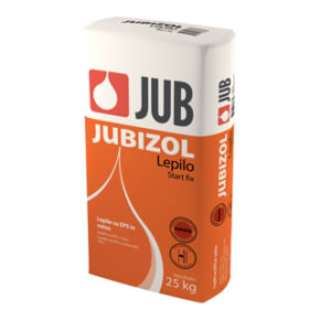 1008899 JUB JUBIZOL START FIX LJEPILO 25kg