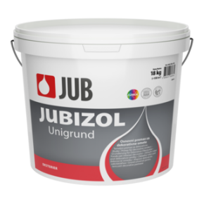 JUB JUBIZOL UNIGRUND bijeli 18/1