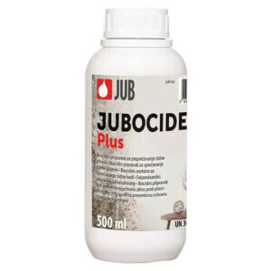 1012253 JUB JUBOCIDE PLUS 500 ml