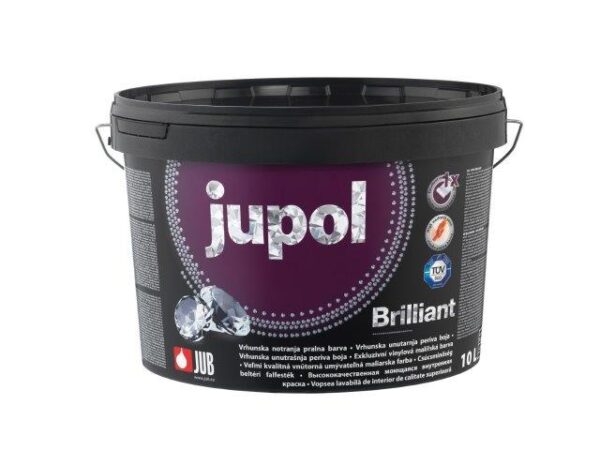 1002581 JUB JUPOL BRILLIANT 1001 15 L