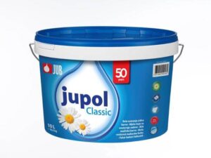 JUB JUPOL CLASSIC 10 L