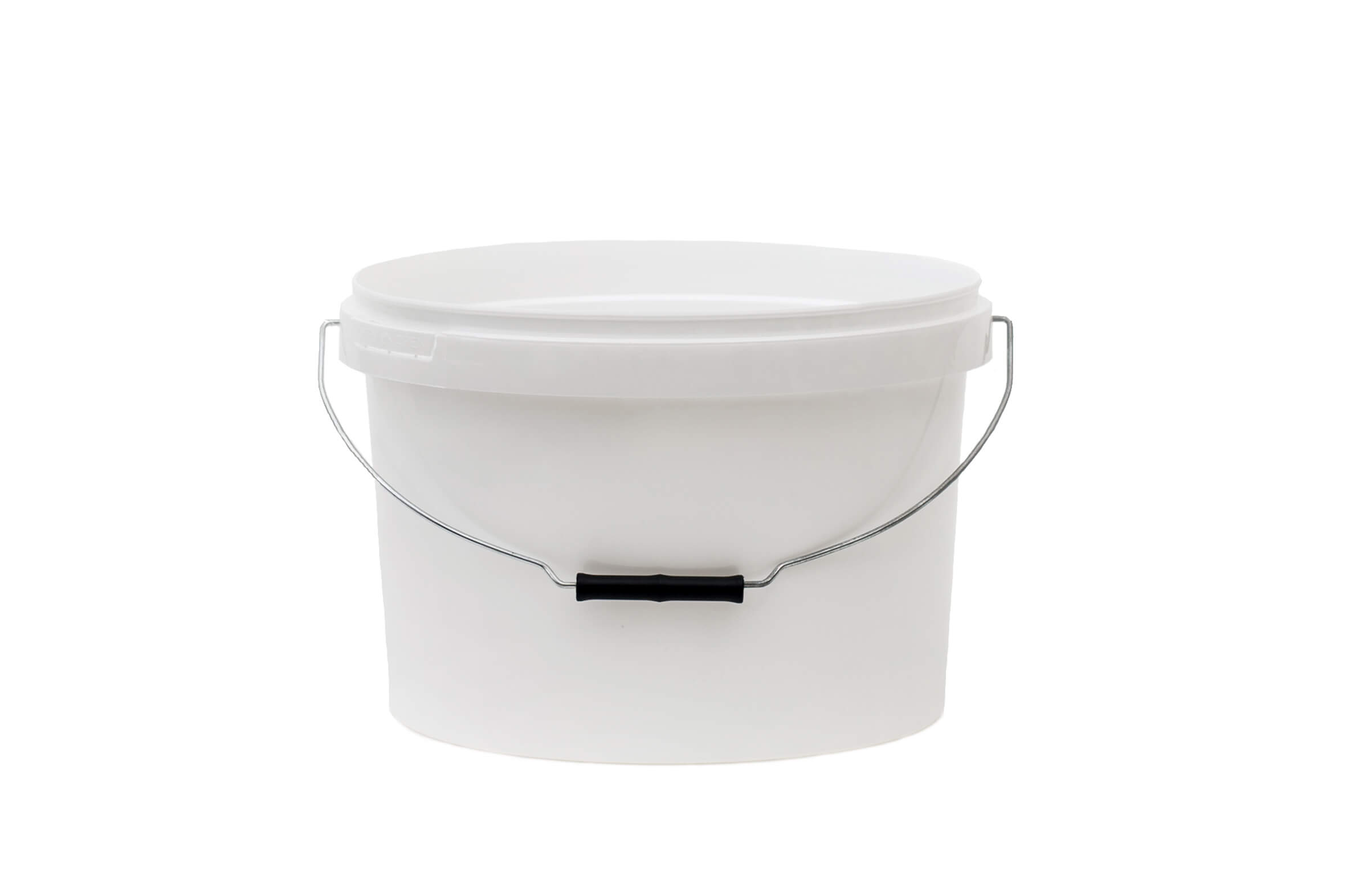 37748 A-Kanta ovalna pvc 18L
