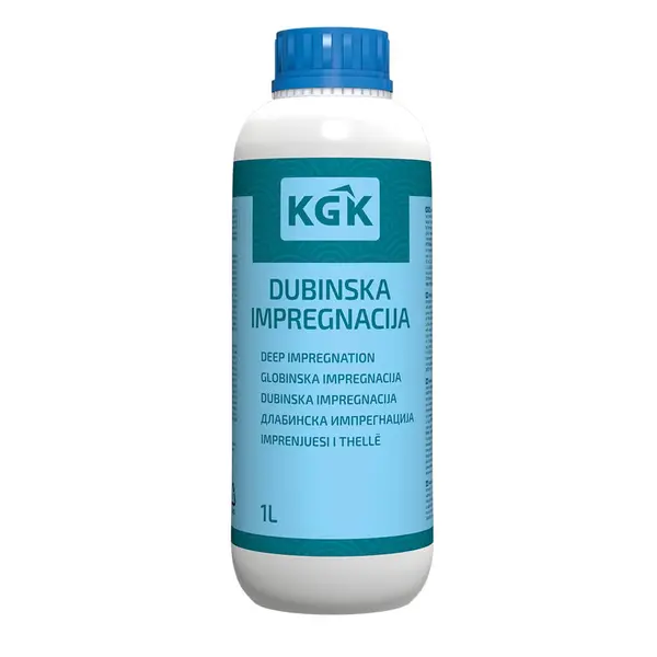 045273 IMPREGNACIJA KGK DUBINSKA 1L