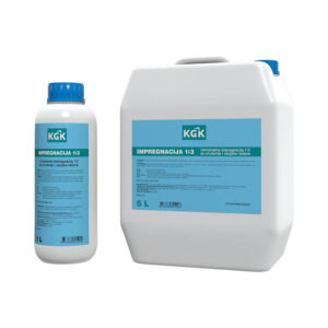 080195 IMPREGNACIJA KGK 1:9 5L