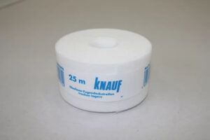 514730 / 3698 KNAUF Traka mineralna 25m
