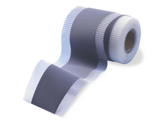 77383 KNAUF Flachendicht Brtvena traka, 12 cm širina, duljina 50 m
