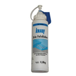 88533 KNAUF GV Brio Falzkleber 800g Flasche