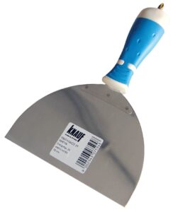 87156 KNAUF Lopatica s uvrtačem 152 mm (špahtla)