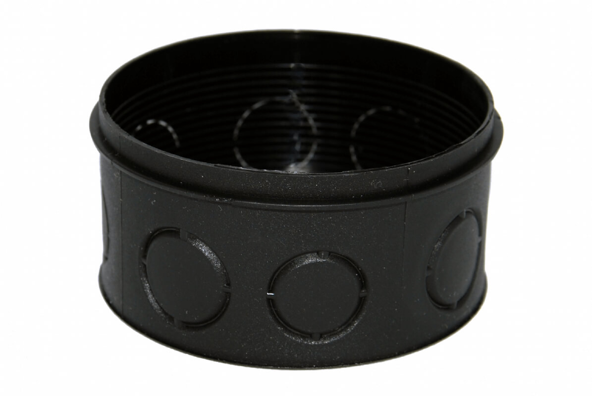 S404004 R - Kutija podžbukna DSM 78