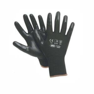 145.1* A-M-Safe Rukavice zaštitne Double-latex vel. 9