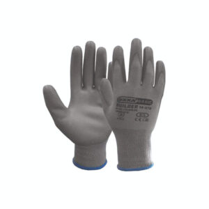 62466.2 A-M Safe Rukavice zaštitne PU-Polyflex sive vel. 11