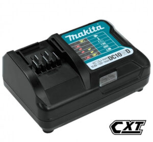 470828 Makita punjač DC10WD (10,8-12V) 197343-0 Z1 2020