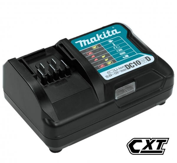 470828 Makita punjač DC10WD (10,8-12V) 197343-0 Z1 2020