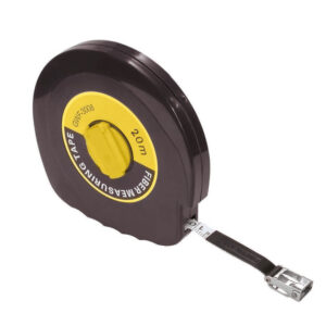 435. A-Metar rolni messband fiber 20m