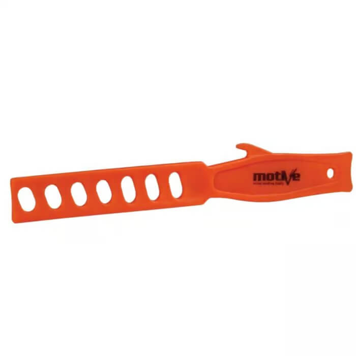 23575 A-Mješač za boju ručni PVC 270mm